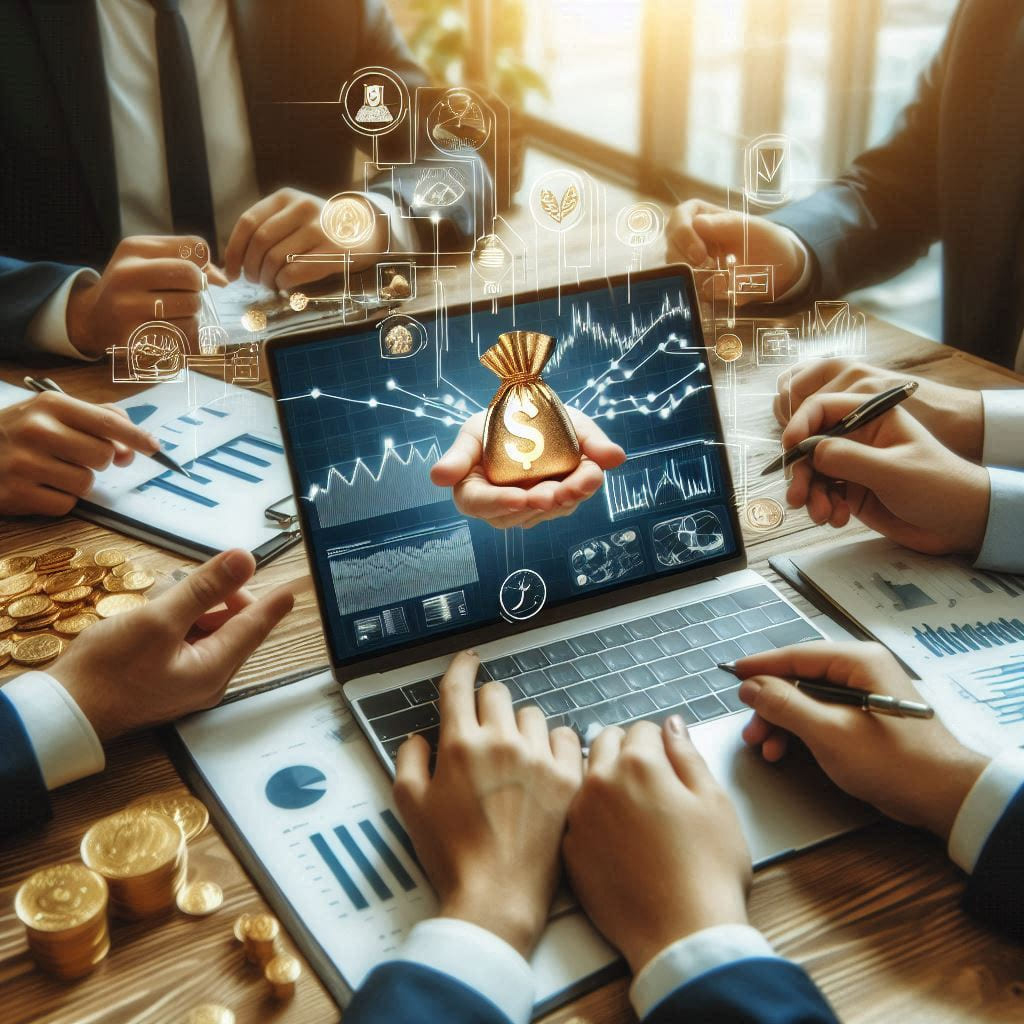 Best Gold Accounting Software Available in the Market