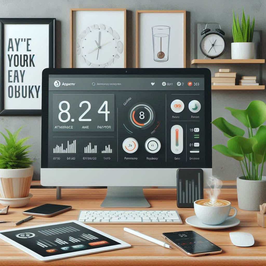 The Best Tools for Attendance and Payroll Integration in Saudi Arabia