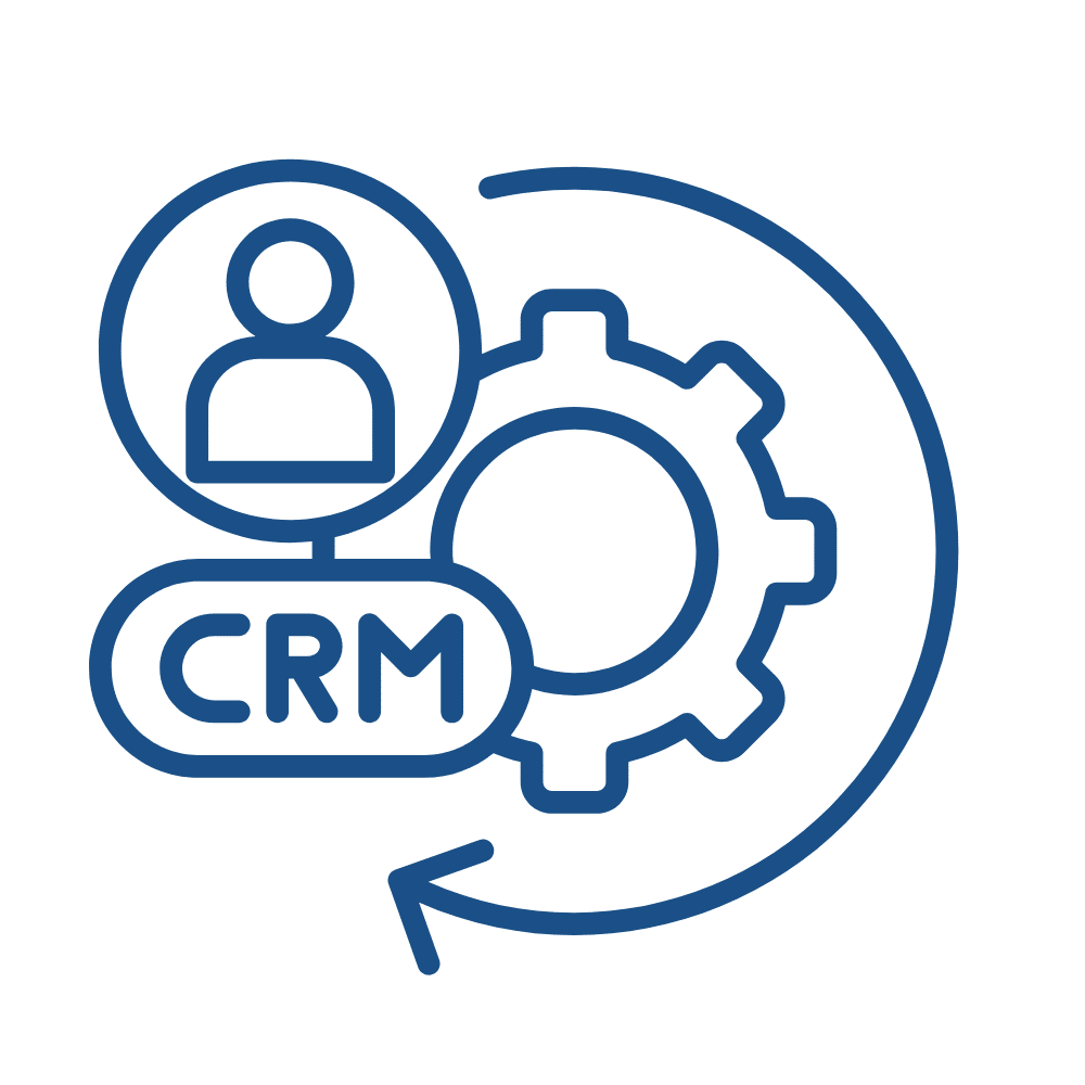 Customer relationship management