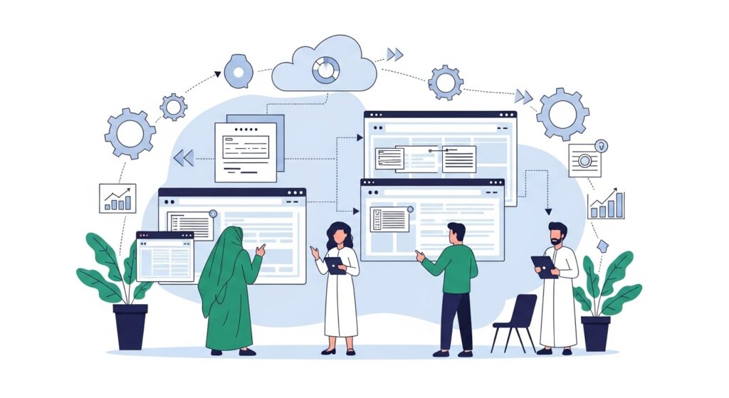 The Importance of E-Invoicing in Improving Business Efficiency and Simplifying Processes