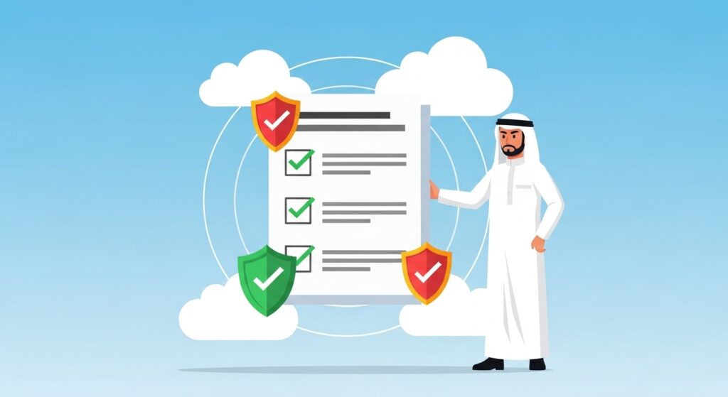 How E-Invoicing Helps Ensure Compliance with ZATCA Regulations