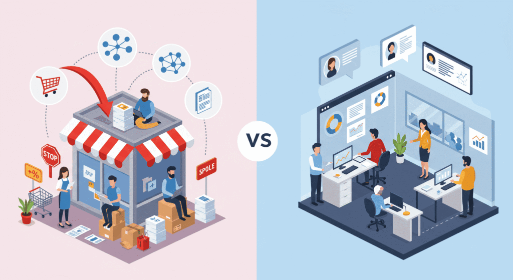 دعم الفوترة الإلكترونية في السعودية: ما الذي تحتاج معرفته؟